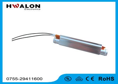 China Safety Water Heater PTC Heating Element Tubular Type Wide Operating Voltage for sale