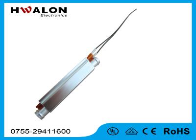 China Custom Foot Bath Ptc Water Heating Element Tubular Type CE VDE Certification for sale