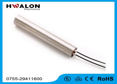 China 20W ~ 800W Ceramic PTC Water Heater Aluminum Tube Material RoHS Approved for sale