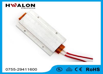 China termistor a pilhas do PTC do elemento de aquecimento do calefator 12v para a bateria de lítio de carro à venda