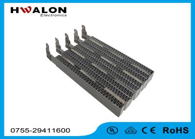China 110 - Alumínio infravermelho do elemento de aquecimento do PTC de 220 volts para o calefator de indução à venda