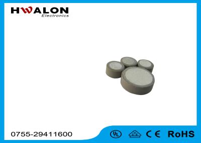 Cina 110-220V delle pillole 125 - 225 dell'elemento della ceramica del radiatore del ptc di C riscaldamento di temperatura costante di temperatura in vendita