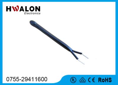 China Dip resistor small NTC Temperature Sensor Thermistor 10k for Air conditioning equipment for sale