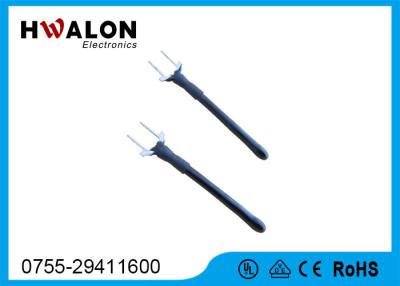 China High Precision Temperature Sensor Thermistor NTC Electronic Component for sale