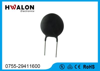 China Resistor actual de la avalancha de la eficacia alta, termistores de NTC para la limitación actual de la avalancha en venta