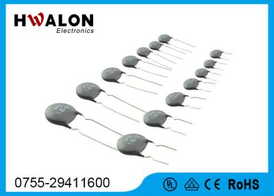 China 5D20 Inrush Current Limiter Resistor NTC Thermistor Resistance For UPS Power for sale