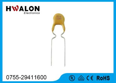 China Fast Blow Axial Fuse Variable Thermistor Resistor 10A Radial Lead OEM Avaliable for sale