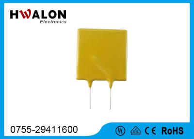 China termistor restaurable del fusible de 16V 30V 42V 60V 72V PPTC para el eje, los puertos y los periférico del USB en venta