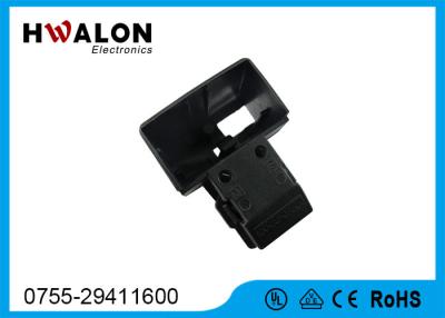 China Plastic Shell PTC Starter Relay , Compressor Start Relay RoHS UL Certification for sale