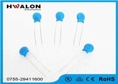 China MOV Electrical Device Metal Oxide Varistor Selection 7D 10D 14D 20D 25D for sale