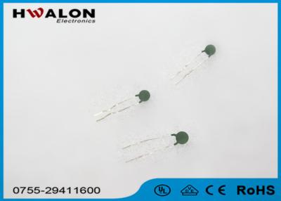 China OEM ODM  PTC Thermistor For Circuit Overcurrent  Overload Protection for sale