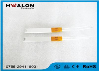 China Professional MCH Heating Element PTC Resistance With Secure Invalidation Mode for sale