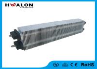 China Aire acondicionado por encargo 1000w del tubo de la bobina de la calefacción por aire de la ventilación para el secador de ropa en venta