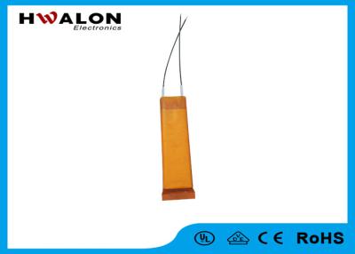 China 200W Ptc Ceramic Heater , Ceramic Resistor Heater For Automation Equipment for sale