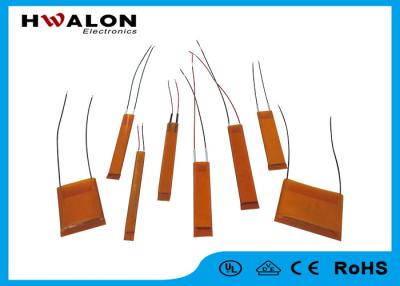 China Heizplatte-/Heizplatte-Haar-AluminiumWeihrauchgefäß CER Thermostat PTC elektrisches zu verkaufen