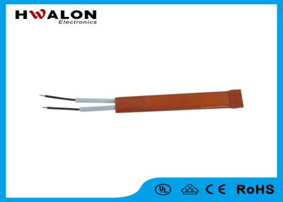 China 12V Ceramic PTC Air Heater Ceramic Resistor For Electric Boiling Water Kettle for sale