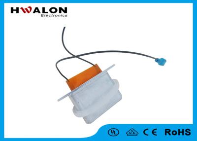 中国 OEM電気PTCの給湯装置、陶磁器のヒーターの要素の絶縁材の電圧> 3750V 販売のため