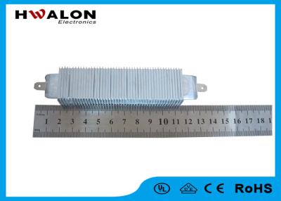 China Calentador de aire de secador de ropa de la mano del elemento de calefacción del termistor de RoHS PTC 1000W 220V en venta