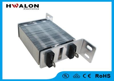 China Elementos de calefacción de cerámica del PTC del calentador de aire de la seguridad termostática 380V 240V para los animales en venta