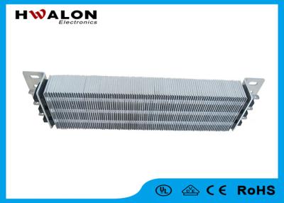 China Calentador de aire de cerámica del PTC del elemento de calefacción 3KW 110V 220V 420V para el deshumidificador en venta