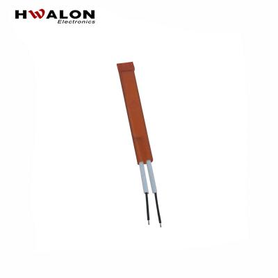 China PTC Heater Efficiency Heating Element Hair Straightener Heater for sale