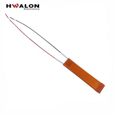 China 120v 1200w Thermistor Ceramic PTC Electrical Heating Elements For Glue Guns for sale