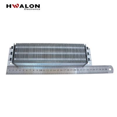 China PTC Heaters Thermostatic Heating Element 12 V (AC / DC) 200 W Multifunction Air Heater Insulation Heater Incubator for sale