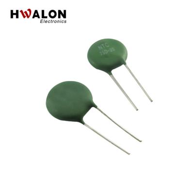 China Dry Type Low Voltage NTC Thermistor 5D-11 50 9 47D 15  For Power Saver for sale