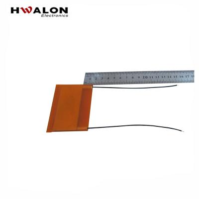 China Negative Ion Hair Straightener PTC Heating Element OEM ODM Availabe for sale