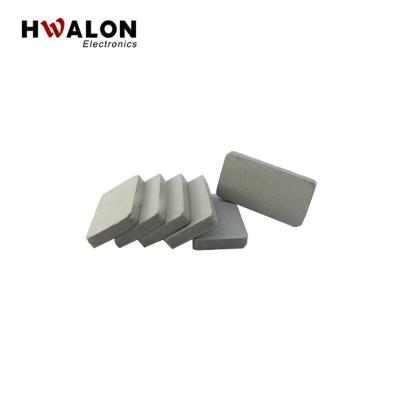 China 4.7 12 22 33 47 Ohm Ceramic PTC Heating Element for sale