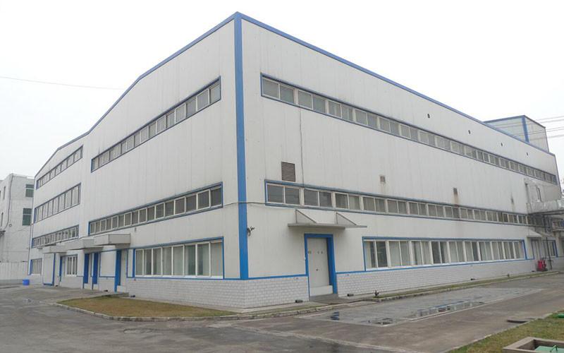 Verified China supplier - Shanghai Mopocoon Industry Co.,Ltd