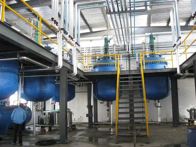 Verified China supplier - Shanghai Mopocoon Industry Co.,Ltd