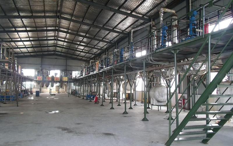 Verified China supplier - Shanghai Mopocoon Industry Co.,Ltd