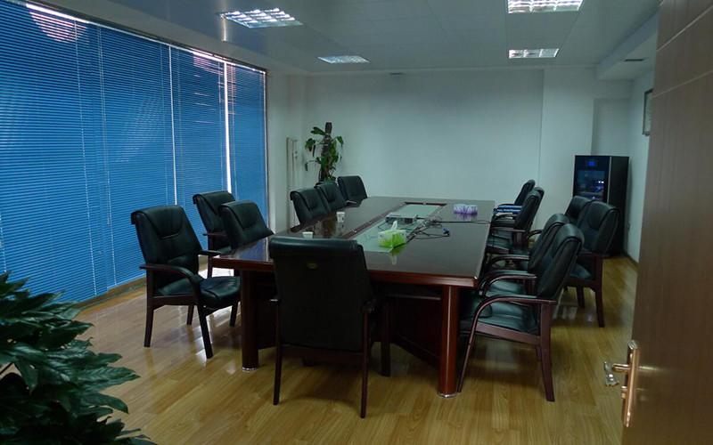 Verified China supplier - Shanghai Mopocoon Industry Co.,Ltd
