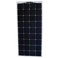 Quality Solar Flexible Panels for sale