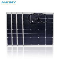 Quality Bendable Solar Panel for sale