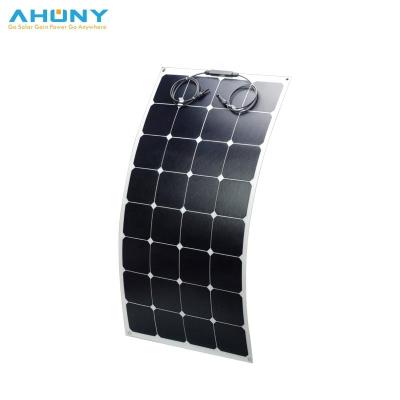 Chine Panneau solaire flexible à 12 volts ETFE à vendre