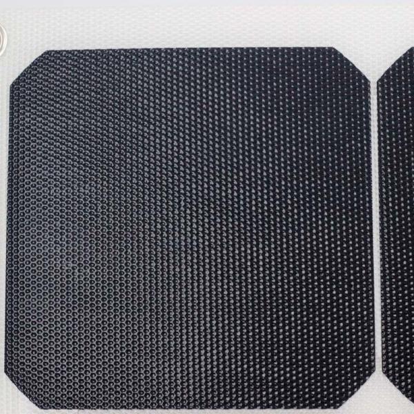 Quality 250W Solar Flexible Panels ETFE Surface High Flammable Resistance For Boat Yacht for sale