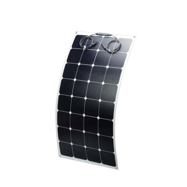 Quality 240w Semi Flexible Foldable Solar Panels For Electric Car Sailboat Rv Yacht for sale