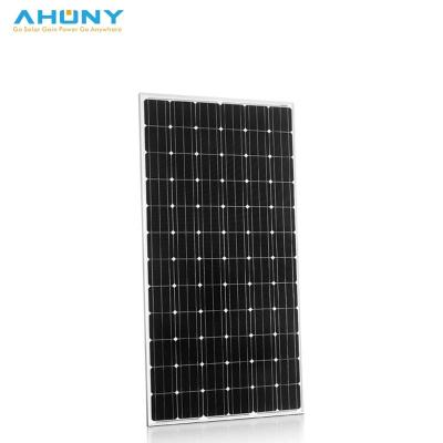China Paneles de energía solar de 12 V en venta