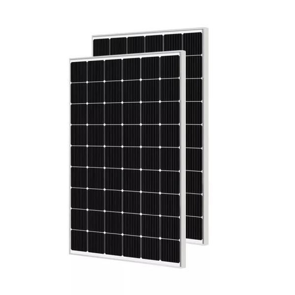 Quality Mono 300w 12v Solar Panel 305W Monocrystalline Solar Panel For Home Electricity for sale