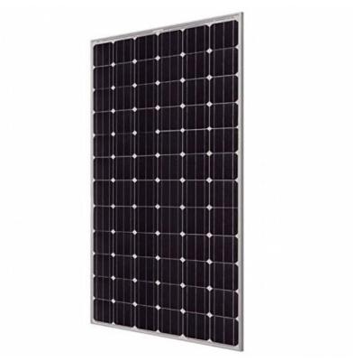 China 36V 360 Watt Monocrystalline Solar Panels for sale