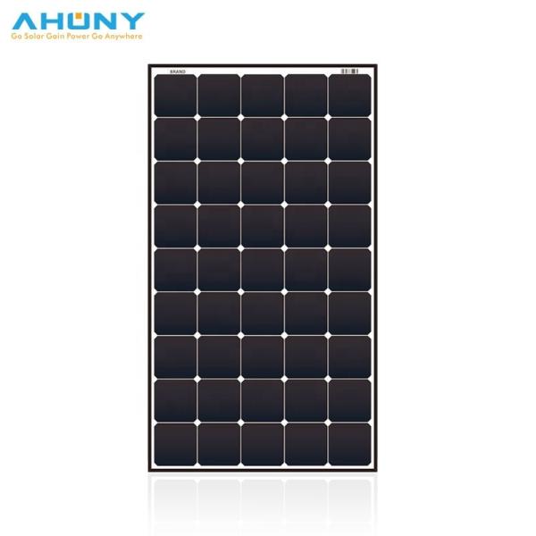 Quality Mono Solar Photovoltaic Glass 150w 200w 250w 300w 340w 5BB 9BB Half Cell Solar for sale