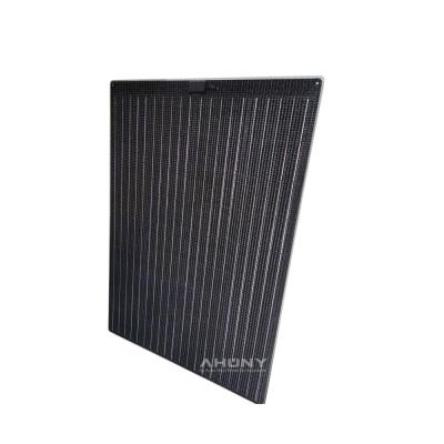 Quality PERC Solar Cell Panel 100 Watt Monocrystalline Solar Panel CE RoHS Certificated for sale