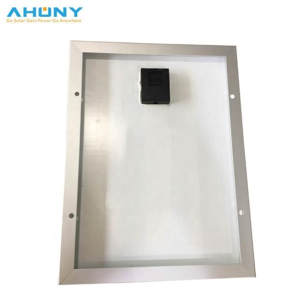 Quality Glass 450w Monocrystalline Solar Panel Photovoltaic Mono Pv Solar Panels For for sale