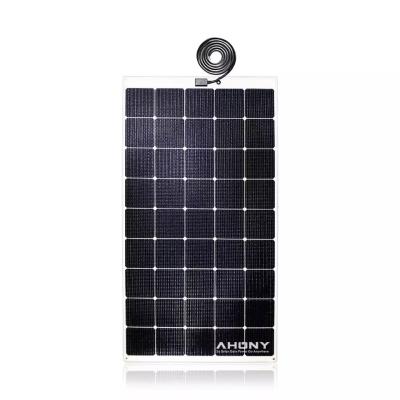 China 150W Walk On Solar Panel for sale