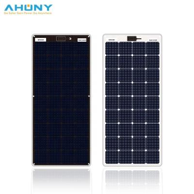 Quality Walkable IBC Cell Solar Panel Semi Rigid Solar Panel Source Charger for sale