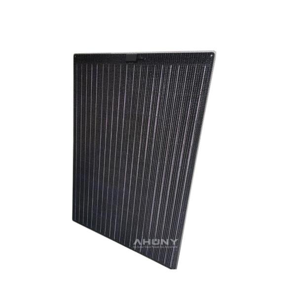 Quality Waterproof Solar Energy Panel Walkable Mono 190 Watt Solar Panel For Rv for sale