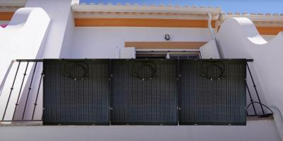Cina Home On Grid Sistema di energia solare 400w 600w 800w Smart Micro Inverter in vendita