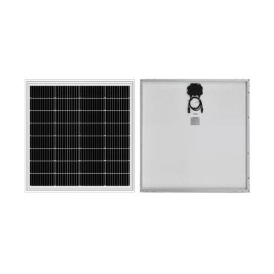 Chine Photovoltaic Glass Solar Panel 100w Jinko Longi Top Brand For Your Business à vendre